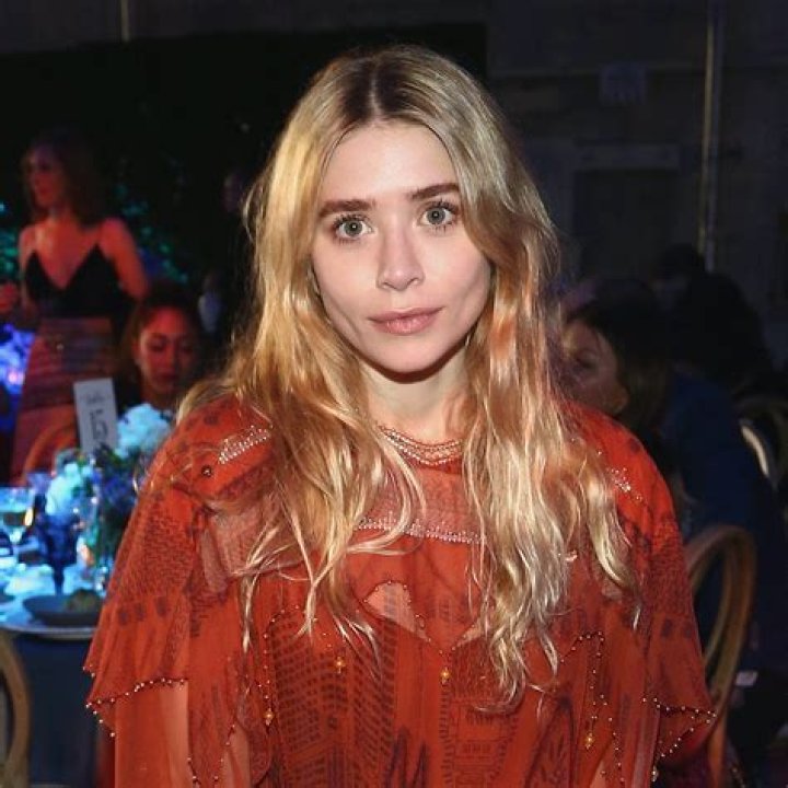 Ashley Olsen : Latest News