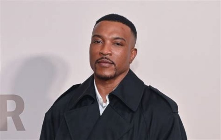 Who is Ashley Walters' wife?