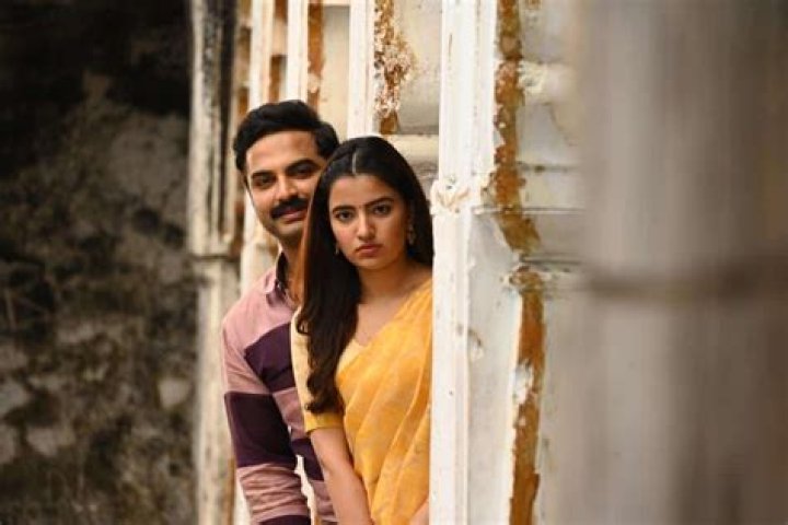 Ashoka Vanamlo Arjuna Kalyanam US Premiere Report