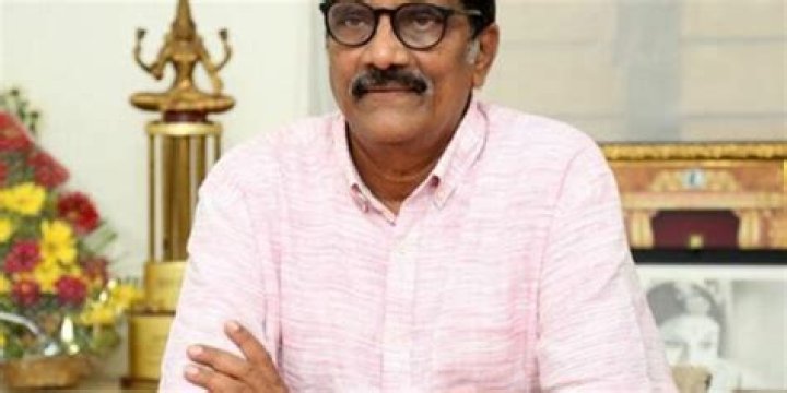 Ashwini Dutt Critical Remarks On YCP & TTD