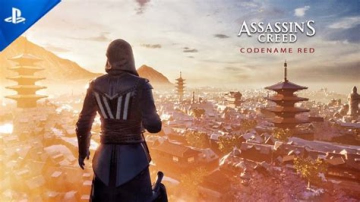 Assassin's Creed Red - everything we know