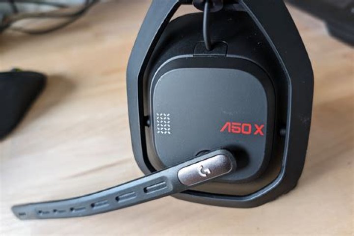 Astro A50 X review - near-perfect multi-platform audio