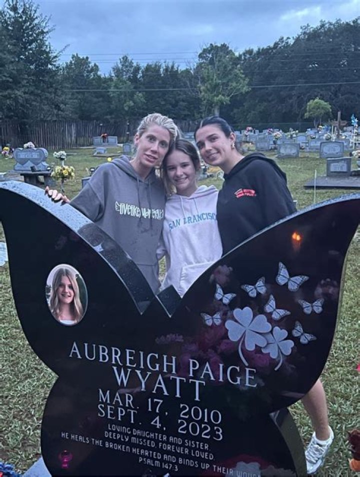 Aubreigh Paige Wyatt Died: What Happened To Her?