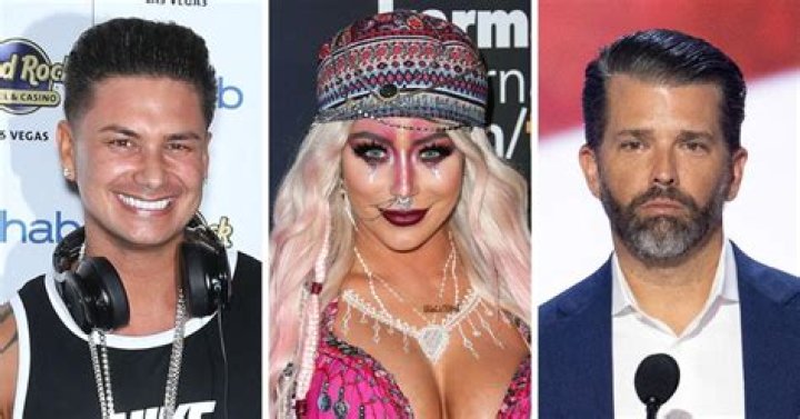 Aubrey O’Day, Pauly D: Sex Confessions, Cheating Claims, More