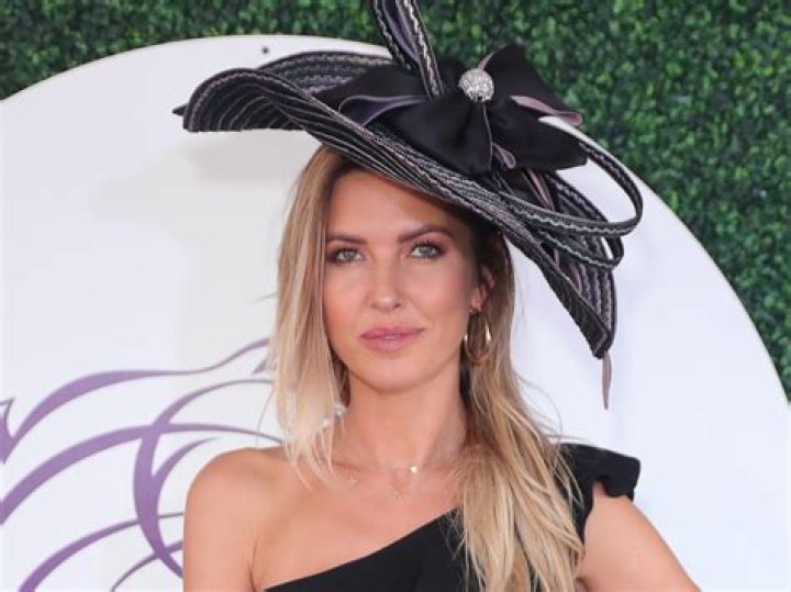 Audrina Patridge & Chris Pine’s hot date! - In Touch Weekly