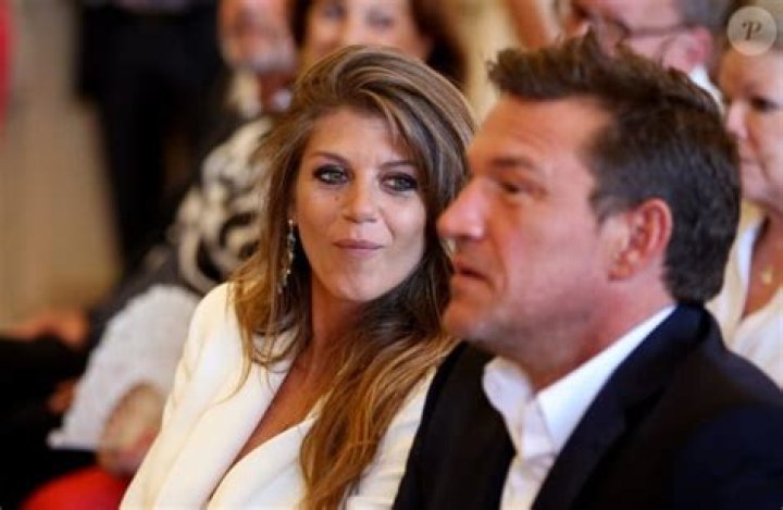 Aurore Aleman (Femme de Benjamin Castaldi) wikipédia, biographie, épouse, origine, mari, nouveau compagnon, taille, enfant et plus