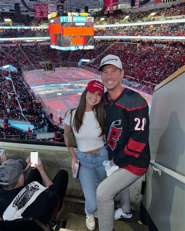 Is Austen Kroll Still Dating His Girlfriend From Southern Charm? Lost a Sister at A Very Young Age!