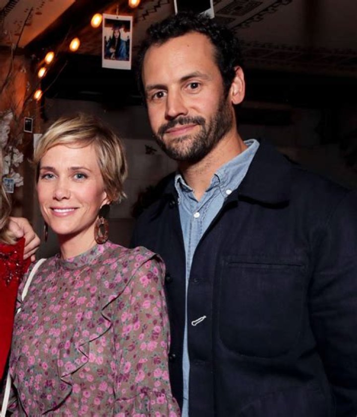 Avi Rothman (Kristen Wiig's Boyfriend) Biography, Age, Wiki, Height, Weight, Girlfriend, Family & More