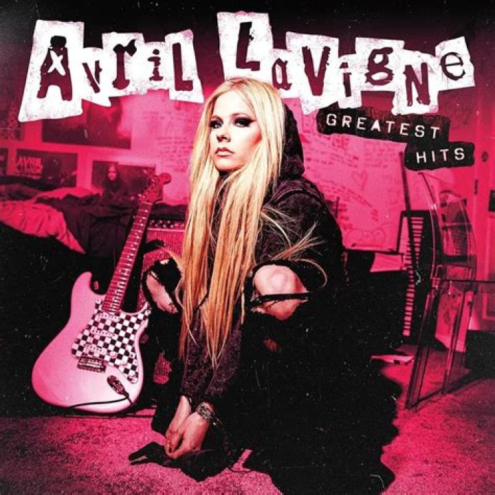 Avril Lavigne Covers Kesha’s ‘TiK ToK’