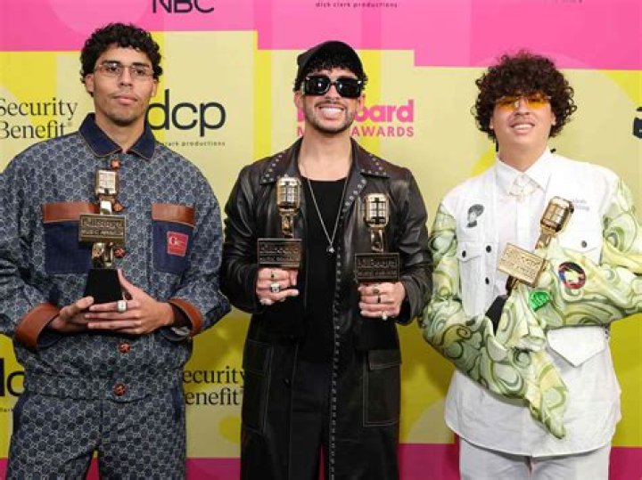 Bad Bunny Siblings: Keeping it Real in the Shadow of a Star