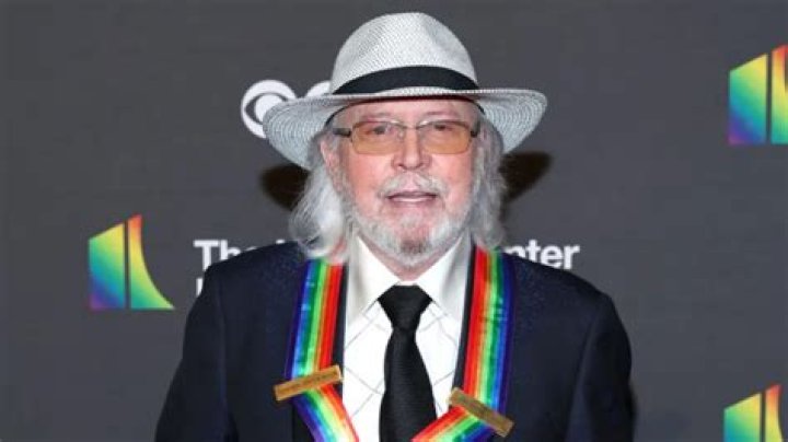 Barry Gibb's Net Worth (Updated 2024)
