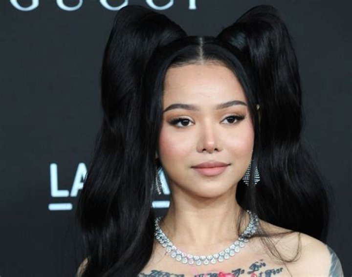 22 facts you need to know about TikTok star Bella Poarch