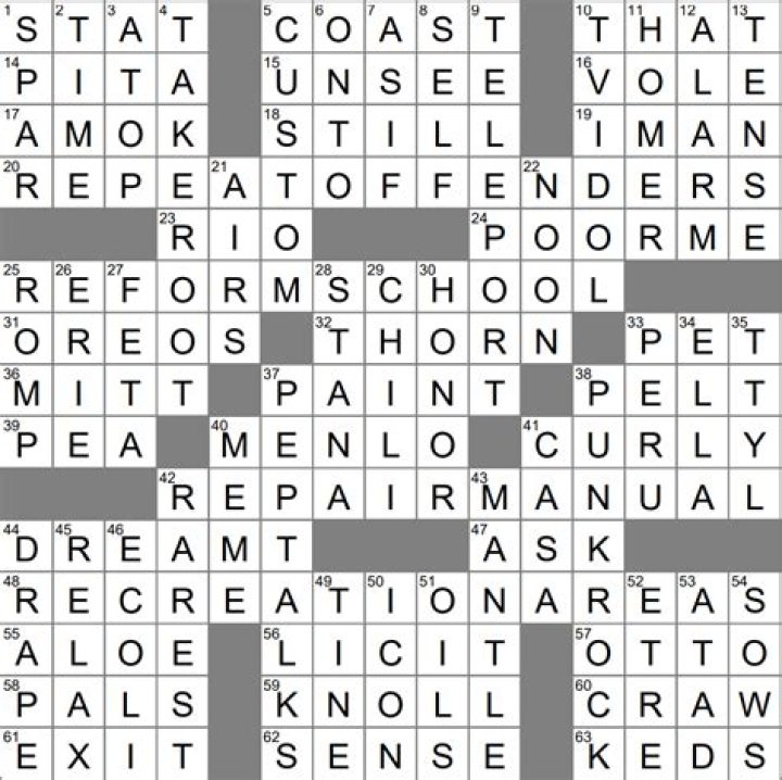 Benefit 6 letters Crossword Puzzle Clue