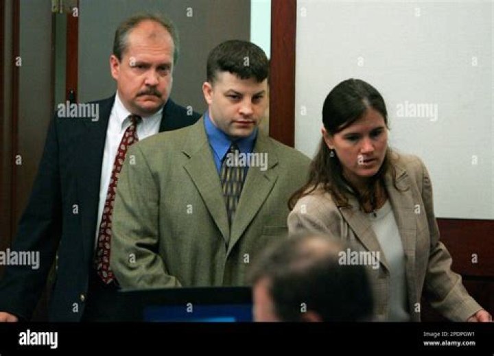 Benjamin Appleby Wikipedia, Wiki, Now, Age, Killer, Partner