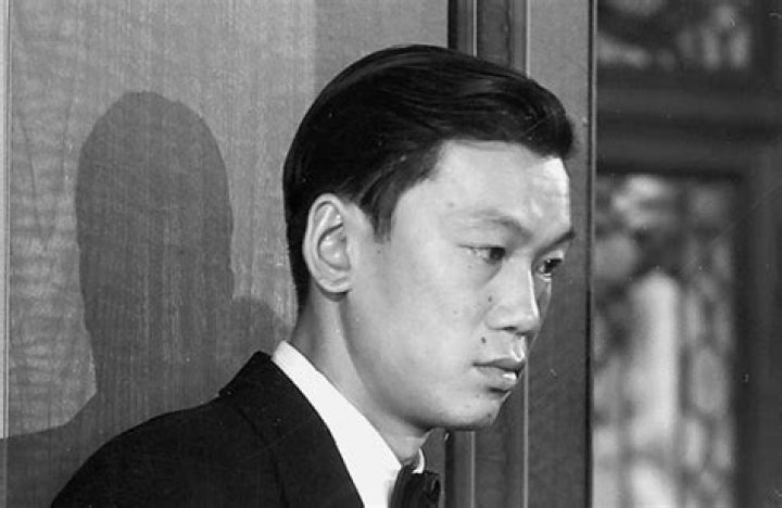 Benson Fong | Rotten Tomatoes