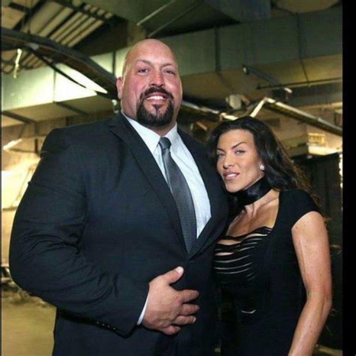 Bess Katramados (Big Show Wife) Bio Net Worth Age