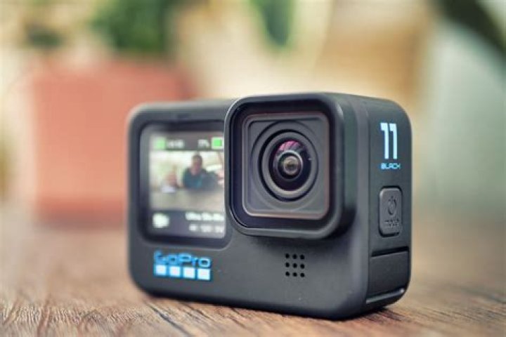 The best action camera for 2024: top cameras for adventures