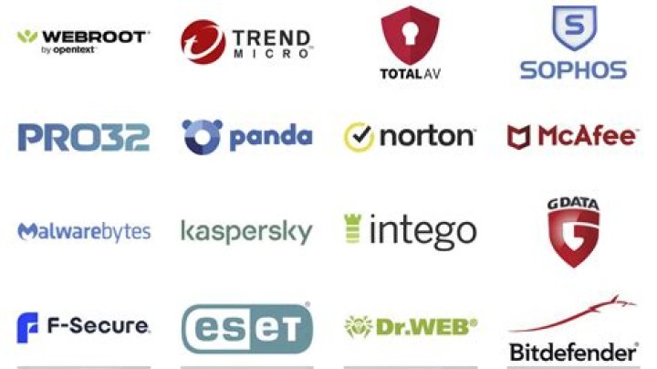 Best antivirus software 2024 for PC and Mac