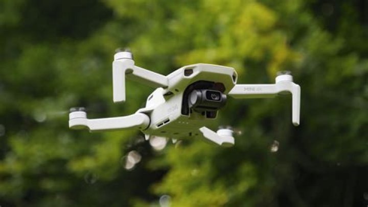 The best beginner drones for 2024: top camera fliers