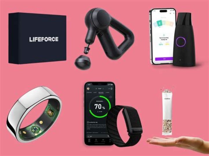 Best Biohacking Products: Hack Your Way to Health (2024)