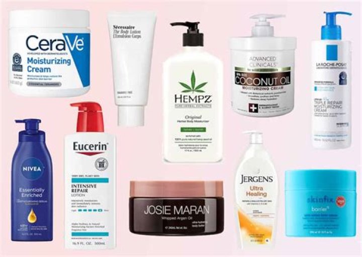 The 16 Best Body Lotions of 2024, Tested and Reviewed