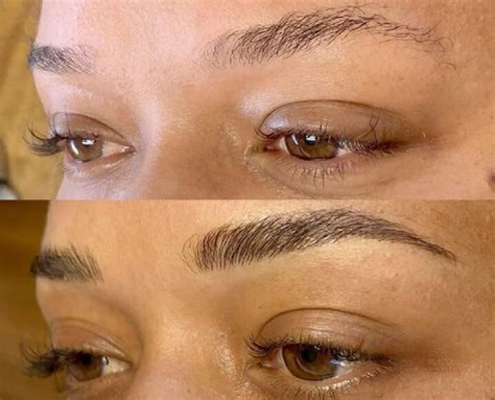 How to Know Which Eyebrow Treatment Is Right for You