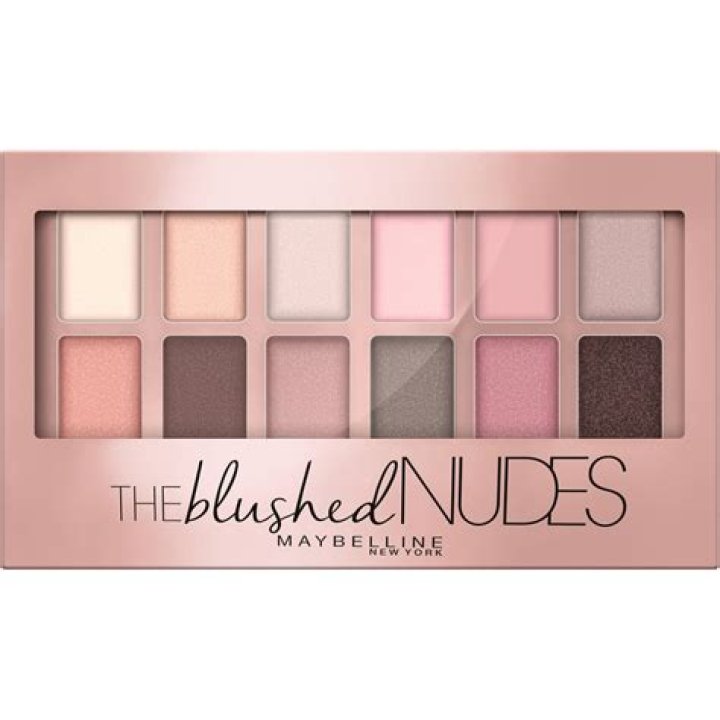 The 11 Best Drugstore Eyeshadows