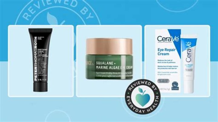 The 18 Best Eye Creams of 2024, Tested and Reviewed