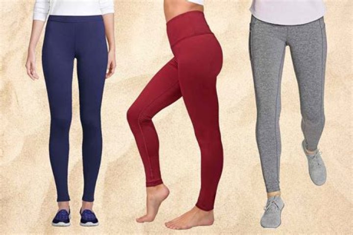 The 13 Best Fleece Lined Leggings of 2024