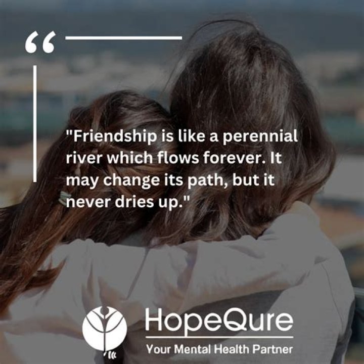 The 100 Best Friend Quotes of All Time (Updated 2024)