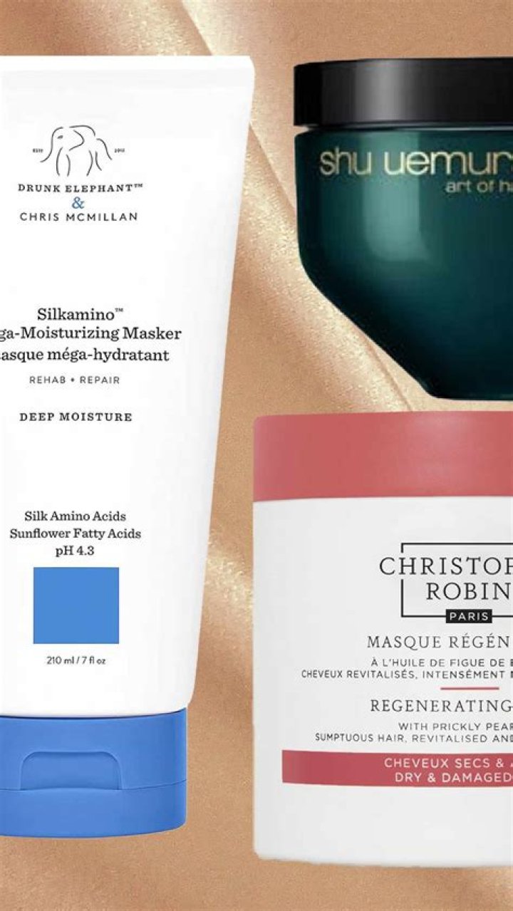 The 11 Best Hair Masks We Tested in 2024