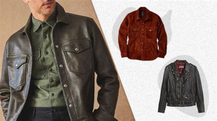 The 14 Best Leather Jackets for Women of 2024