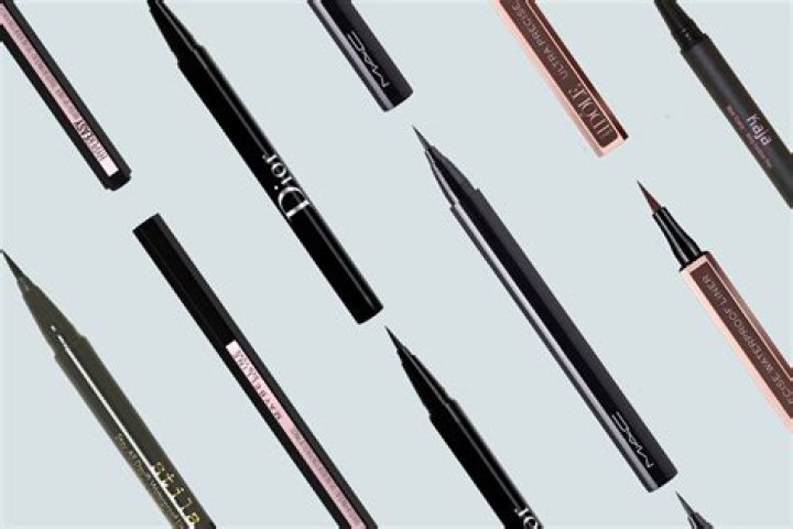 The 8 Best Liquid Eyeliners of 2024, Tested and Reviewed
