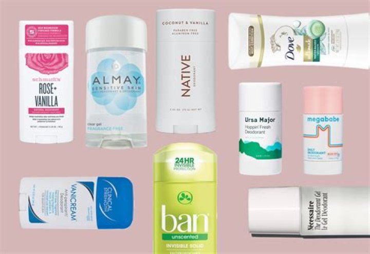 The 16 Best Natural Deodorants of 2024