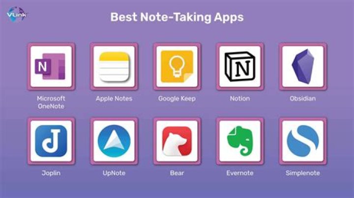 Best note-taking app for Android of 2024