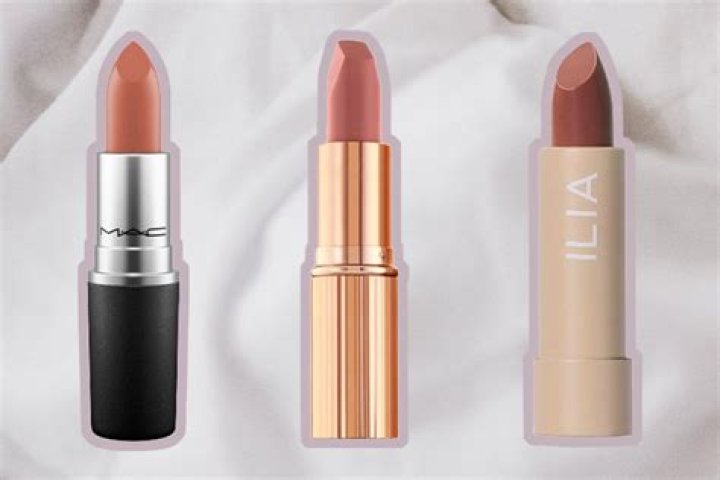 13 Best Nude Lipsticks of 2024, Tested and MUA-Backed
