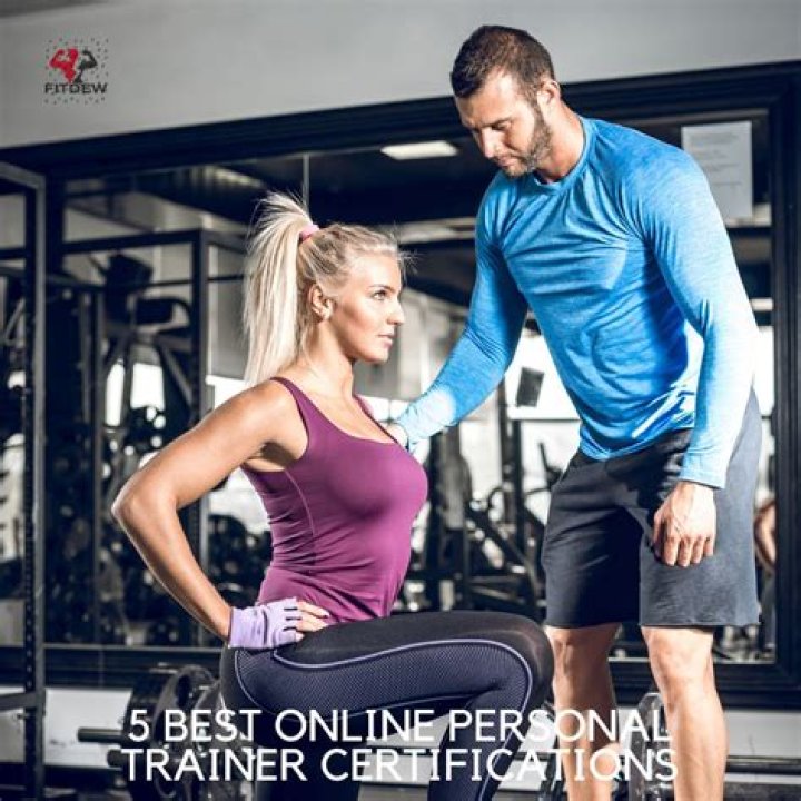 We Tested the Best Online Personal Trainers (2024)