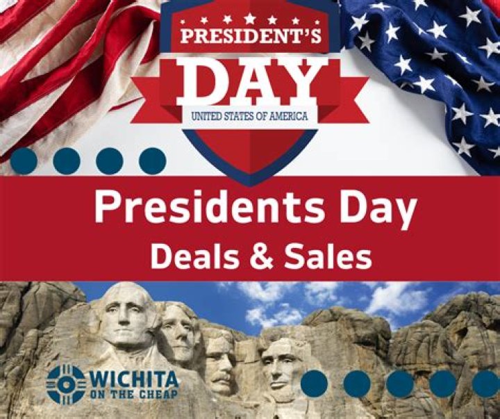 Presidents' Day sales extended: best deals still available
