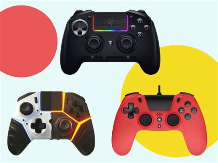 Best PS4 controllers in 2024