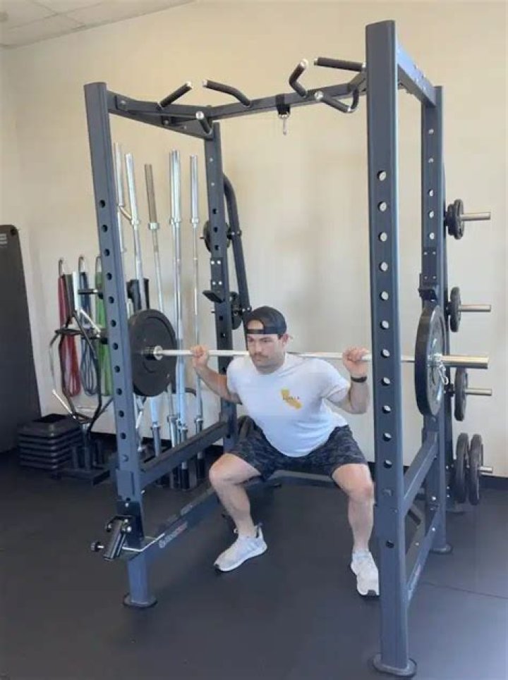 The Best Squat Racks for 2024 [Buying Guide]