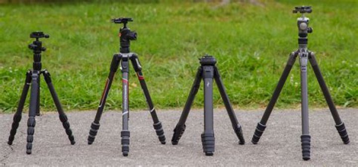 The best travel tripod for 2024: finest lightweight tripods