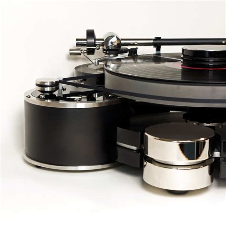 Best turntables 2024: best record players for any budget