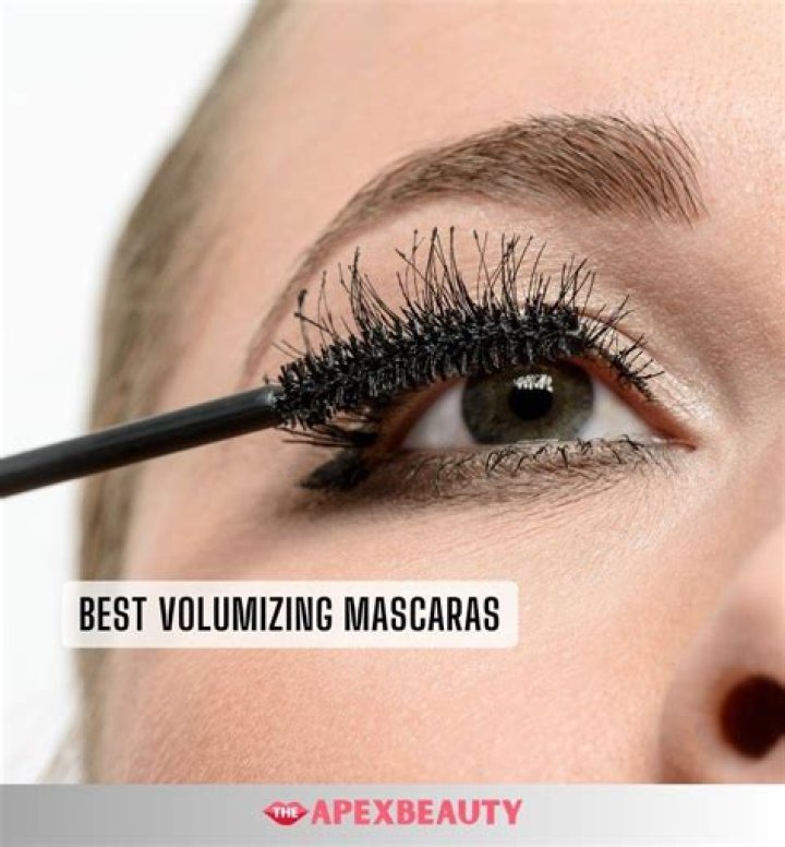 14 Best Volumizing Mascaras of 2024, Tested & Reviewed