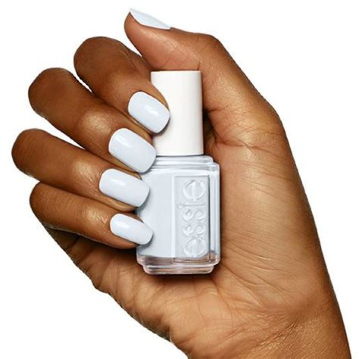 The 9 Best White Nail Polishes of 2024