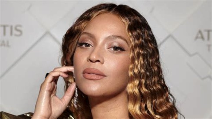 The Life-Changing Eyeliner Tip Beyoncé's Makeup Artist Taught Me