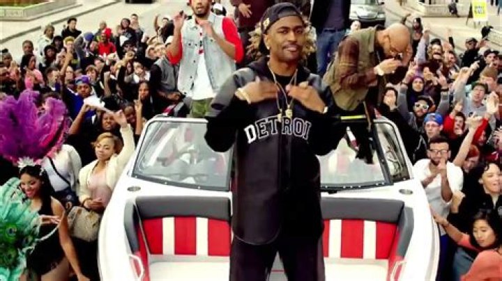 Big Sean, ‘Guap’ – Song Review