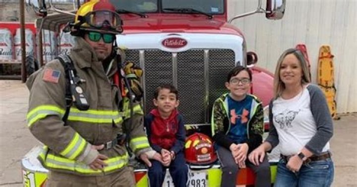 The Brady Fire/EMS Department Bill Fore died: What was his cause of death?