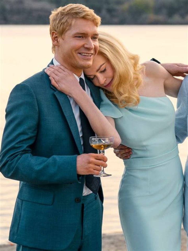 Billy Howle wikipédia, biographie, épouse, origine, femme, nouveau compagnon, taille, enfant et plus