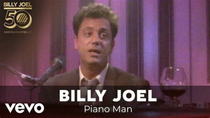 Billy Joel's Harmonic Fortune: A Melody Of Success And Resilience