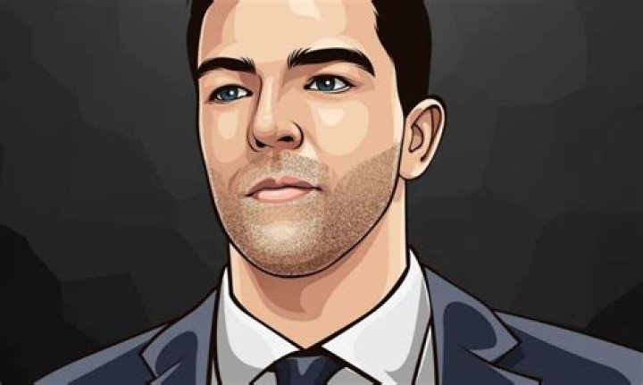 Billy McFarland's Net Worth (Updated 2024)